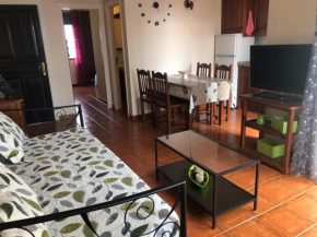 Casa Aylin - En El Centro De Playa De Santiago